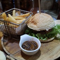 เมนูของร้าน Arno's สาทร