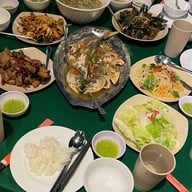 Nhà Hàng Minh Phát