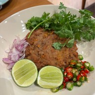 เมนูของร้าน A&A Cafe&Restaurant A&A