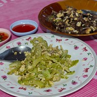 ข้าวต้มป้าแข