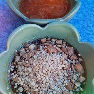 เมนูของร้าน เวียดนามโภชนา