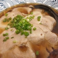 เมนูของร้าน Udon Toriya