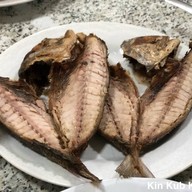 เมนูของร้าน ถนอมโภชนา