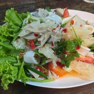 เมนูของร้าน ร้านแจ่วฮ้อน คลาสสิค ปักธงชัย