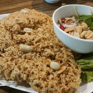 สวนอาหารระเบียงบัว