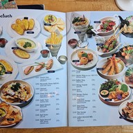 เมนู We Story Cafe
