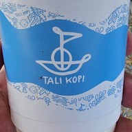 Tali Kopi สัตหีบ ชลบุรี