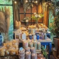 บรรยากาศ We Story Cafe