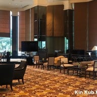 Centara Riverside Hotel Chaing Mai