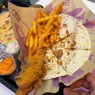 Taco Bell Ramintra KM.6