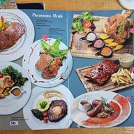 เมนู We Story Cafe