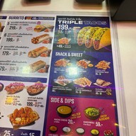 Taco Bell Ramintra KM.6