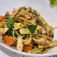 เมนูของร้าน Steak@Home