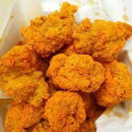 ลูกชิ้น เฟรนฟรายของทอด คลอง5 คลองห้า