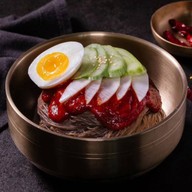 woogobzip 우곱집 (Korean food) 한국음식 รัชดาภิเษก
