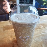 เมนูของร้าน We Story Cafe