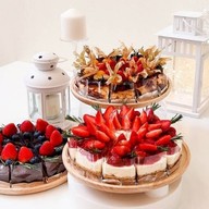 Chom Chim Cafe & Bistro ชม ชิม