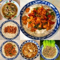 ข้าว-หนม-น้ำ