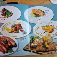 เมนู We Story Cafe