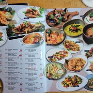 เมนู We Story Cafe