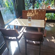 บรรยากาศ We Story Cafe