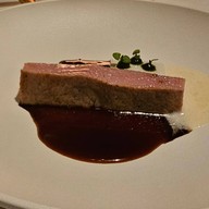 เมนูของร้าน CLARA Restaurant