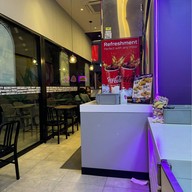 Taco Bell Ramintra KM.6