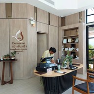 Spa Cenvaree Centara Ao Nang Beach Resort & Spa