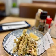 เมนูของร้าน Ramen Ippudo เซ็นทรัล พระราม 2