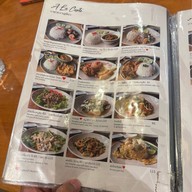 A&A Cafe&Restaurant A&A