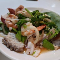 เมนูของร้าน ครัวสายไหม ครัวสายไหม (KHRUA SAI MAI RESTAURANT)