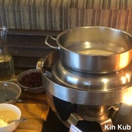 Centara Riverside Hotel Chaing Mai