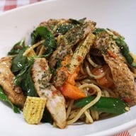 เมนูของร้าน Steak@Home