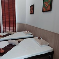 Spa Cenvaree Centara Ao Nang Beach Resort & Spa