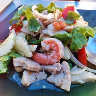 เมนูของร้าน เวียดนามโภชนา