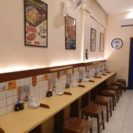 บรรยากาศ Udon Toriya