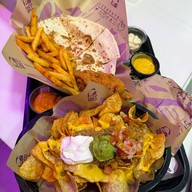 Taco Bell Ramintra KM.6