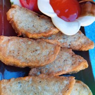 เมนูของร้าน เวียดนามโภชนา