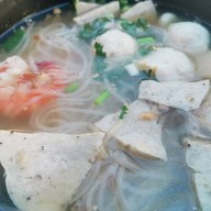 เมนูของร้าน เวียดนามโภชนา