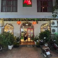 Nhà Hàng Minh Phát