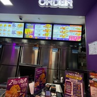 Taco Bell Ramintra KM.6