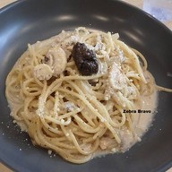 เมนูของร้าน THAN RICE BOWL & COFFEE เอกมัย12