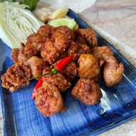 ส้มตำจำรุง