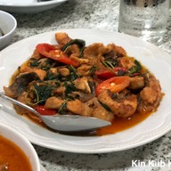 ถนอมโภชนา