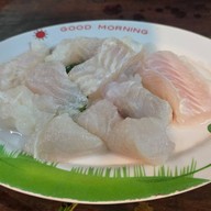 เมนูของร้าน ร้านแจ่วฮ้อน คลาสสิค ปักธงชัย