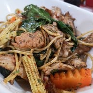 เมนูของร้าน Steak@Home