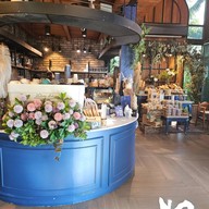 บรรยากาศ We Story Cafe