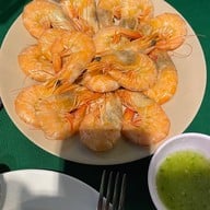 เมนูของร้าน Nhà Hàng Minh Phát