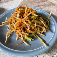 ส้มตำจำรุง