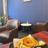 Dove Cafe And Bistro